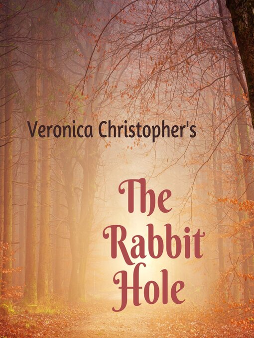 Cover image for The Rabbit Hole
